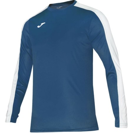 Joma Academy III T-Shirt L/S 101658.332