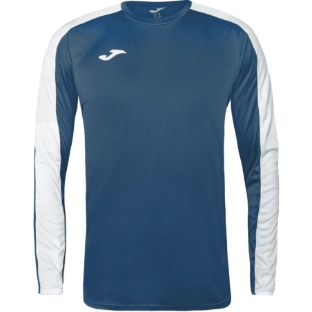 Joma Academy III T-Shirt L/S 101658.332