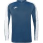 Joma Academy III T-Shirt L/S 101658.332