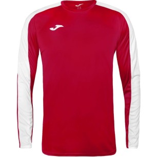 Joma Academy III T-Shirt L/S 101658.602