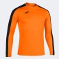 Joma Academy III T-Shirt L/S 101658.881