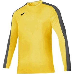 Joma Academy III T-Shirt L/S 101658.901