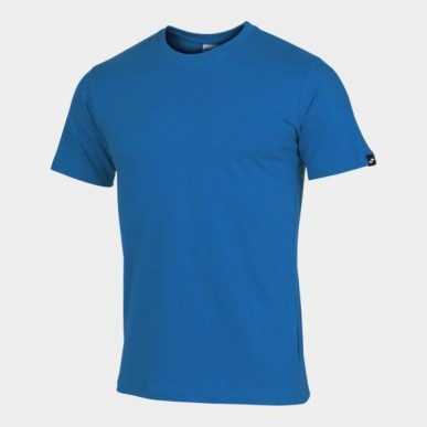 Joma Desert T-Shirt Manica Corta Royal M 101739.700