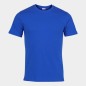 Joma Desert T-Shirt Manica Corta Royal M 101739.700