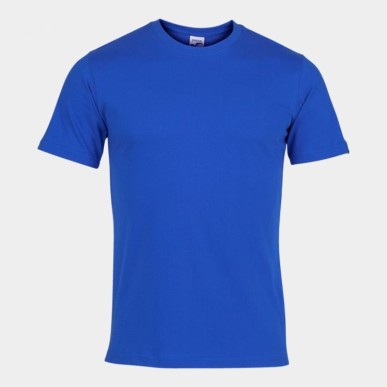 Joma Desert Short Sleeve T-Shirt Royal M 101739.700