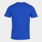 Joma Desert T-Shirt Manica Corta Royal M 101739.700