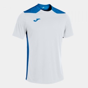 Joma Championship VI T-shirt manica corta 101822.207