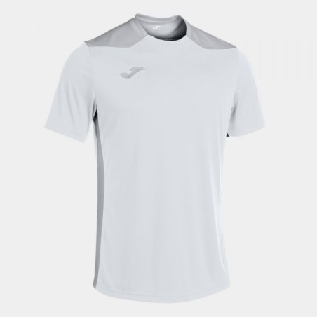 Joma Championship VI T-shirt manica corta 101822.211