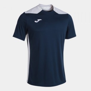 Joma Championship VI Short Sleeve T-shirt 101822.332