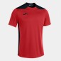 Joma Championship VI Short Sleeve T-shirt 101822.601