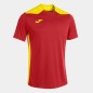 Joma Championship VI Short Sleeve T-shirt 101822.609