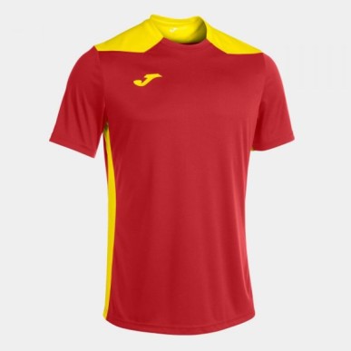 Joma Championship VI T-shirt manica corta 101822.609