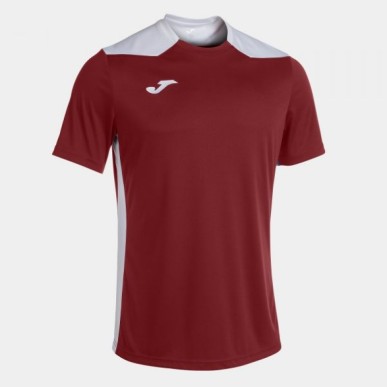 Joma Championship VI T-shirt manica corta 101822.672