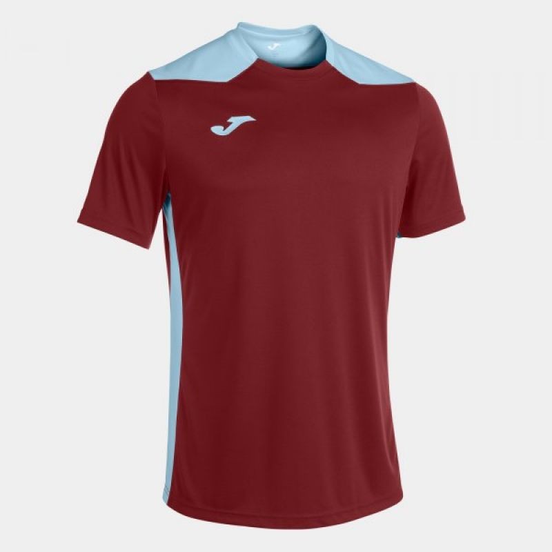 Joma Championship VI T-shirt manica corta 101822.682