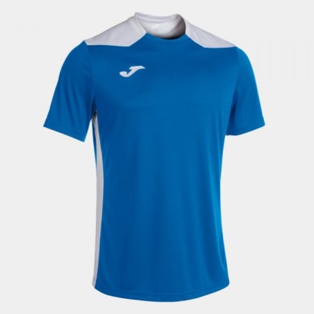 Joma Championship VI T-shirt manica corta 101822.702