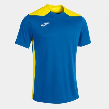 Joma Championship VI T-shirt manica corta 101822.709