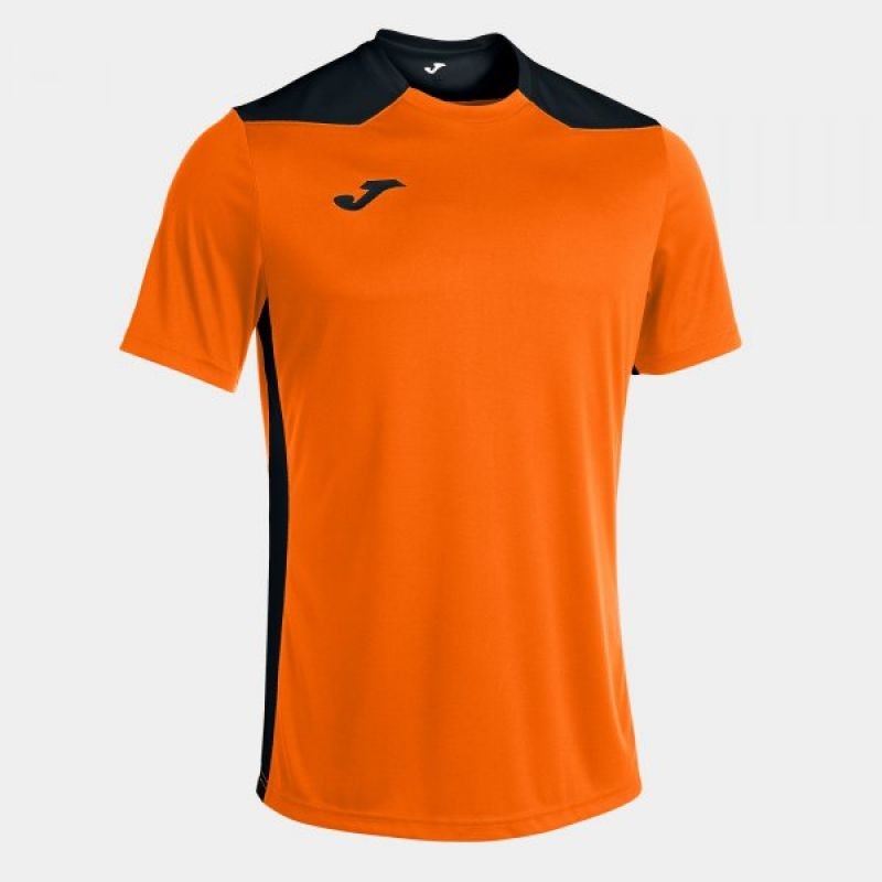 Joma Championship VI Short Sleeve T-shirt 101822.881