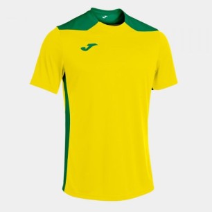 Joma Championship VI T-shirt manica corta 101822.904