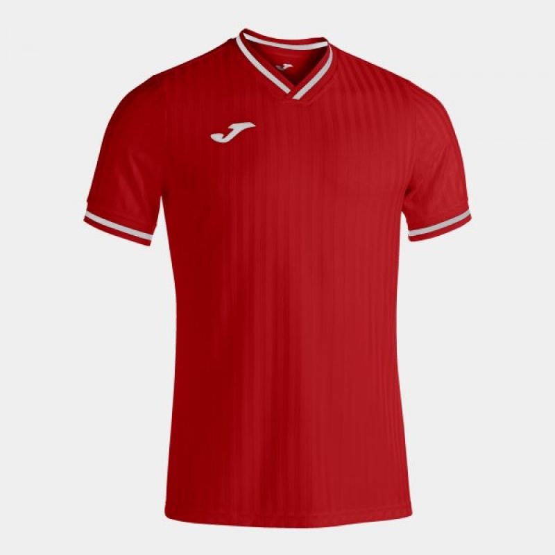 Maglia da calcio Joma Toletum III 101870.600