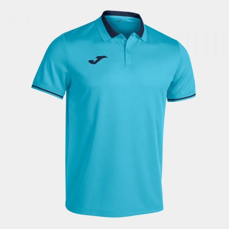 Joma Championship VI Polo a maniche corte 101954.013