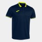 Joma Championship VI Polo a maniche corte 101954.321