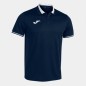 Joma Championship VI Polo a maniche corte 101954.332