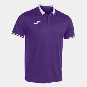 Joma Championship VI Polo a maniche corte T-shirt 101954.552