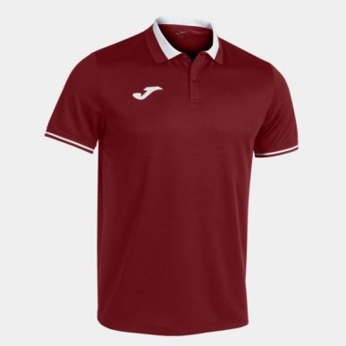 Joma Championship VI Polo a maniche corte T-shirt 101954.672