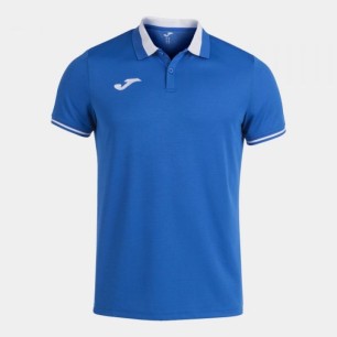 Joma Championship VI Polo a maniche corte t-shirt 101954.702