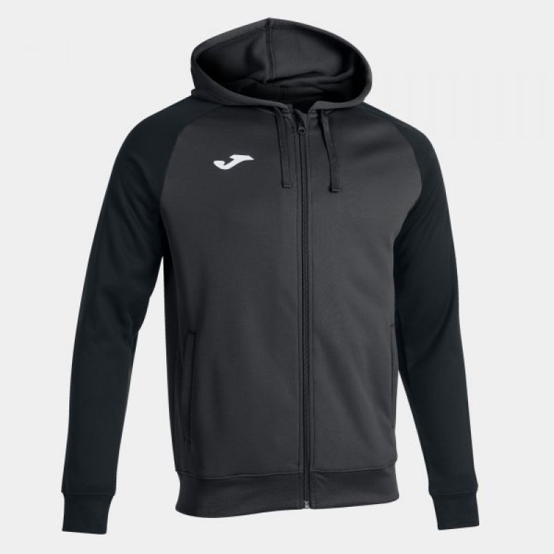 Joma Academy IV Zip-up Hoodie 101967.151