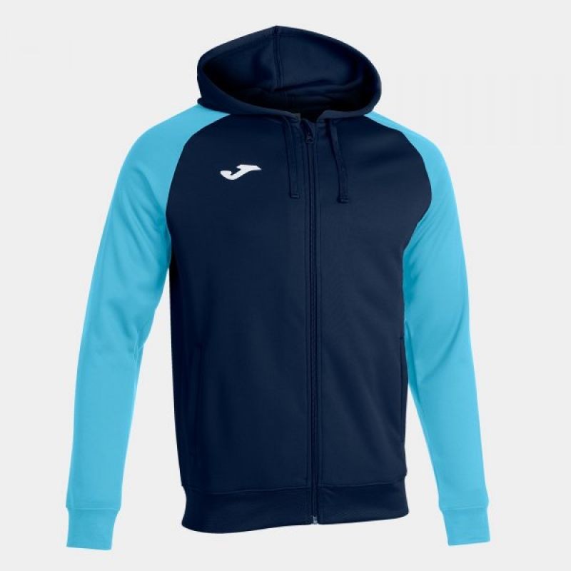 Joma Academy IV Zip-up Hoodie 101967.342