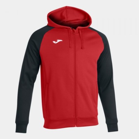 Joma Academy IV Zip-up Hoodie 101967.601