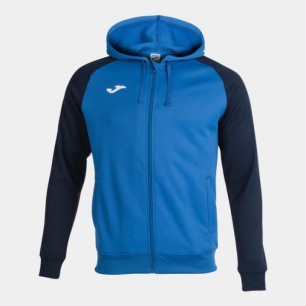 Joma Academy IV Zip-up Hoodie 101967.703