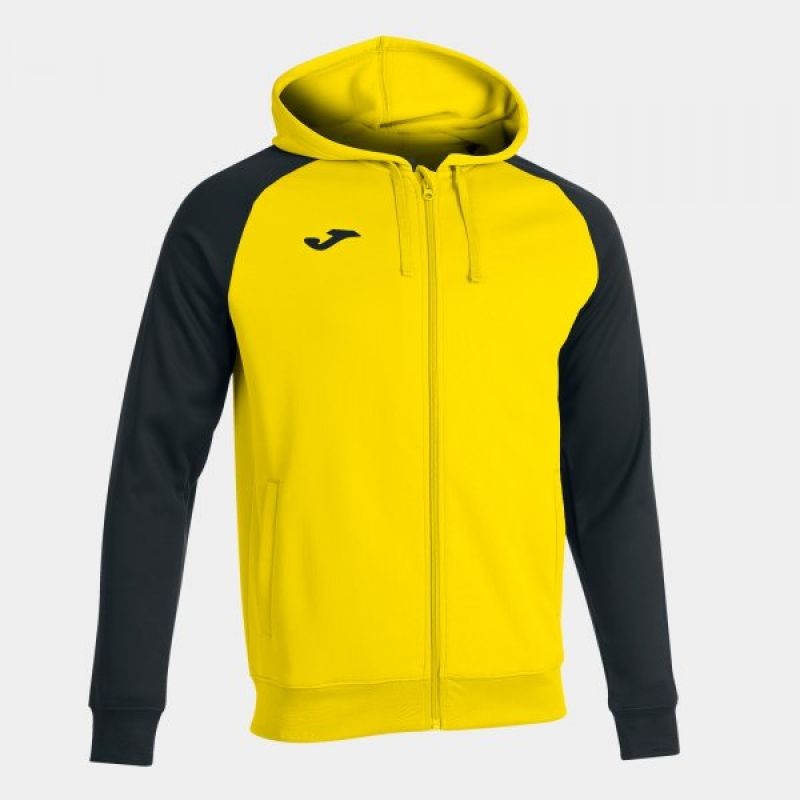 Joma Academy IV Zip-up Hoodie 101967.901