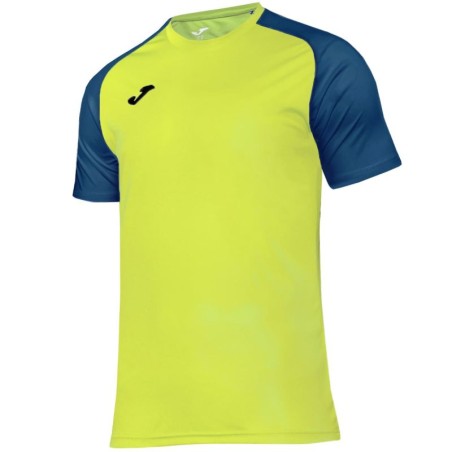 Joma Academy IV Sleeve maglia da calcio 101968.063