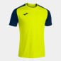 Joma Academy IV Sleeve maglia da calcio 101968.063