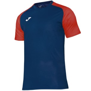 Joma Academy IV Sleeve maglia da calcio 101968.336