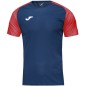 Joma Academy IV Sleeve maglia da calcio 101968.336