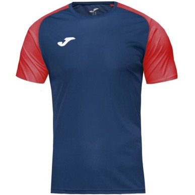 Joma Academy IV Sleeve maglia da calcio 101968.336