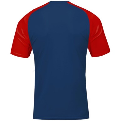 Joma Academy IV Sleeve maglia da calcio 101968.336