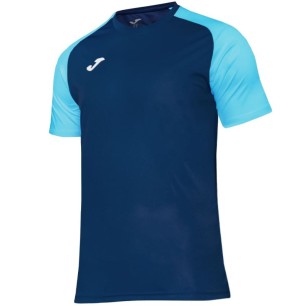 Joma Academy IV Sleeve maglia da calcio 101968.342