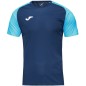 Joma Academy IV Sleeve maglia da calcio 101968.342