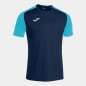 Joma Academy IV Sleeve maglia da calcio 101968.342