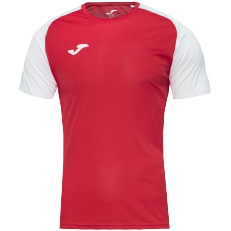 Joma Academy IV Sleeve maglia da calcio 101968.602