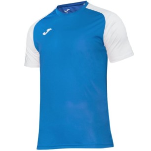 Joma Academy IV Sleeve maglia da calcio 101968.702