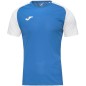 Joma Academy IV Sleeve maglia da calcio 101968.702