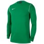 Felpa Nike Y Dry Park 20 Crew Jr BV6901 302