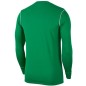 Nike Y Dry Park 20 Crew Jr BV6901 302 sweatshirt