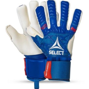 Select 88 Pro Grip Guanti da portiere a taglio negativo 16617