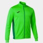 Joma Winner II Full Zip Sweatshirt Jacket 102656.024